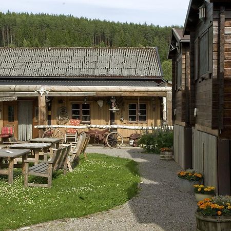 Sun Dance Ranch Eksharad Ngoại thất bức ảnh