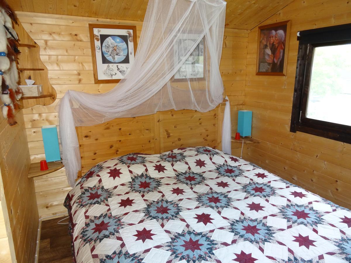 Sun Dance Ranch Eksharad Ngoại thất bức ảnh
