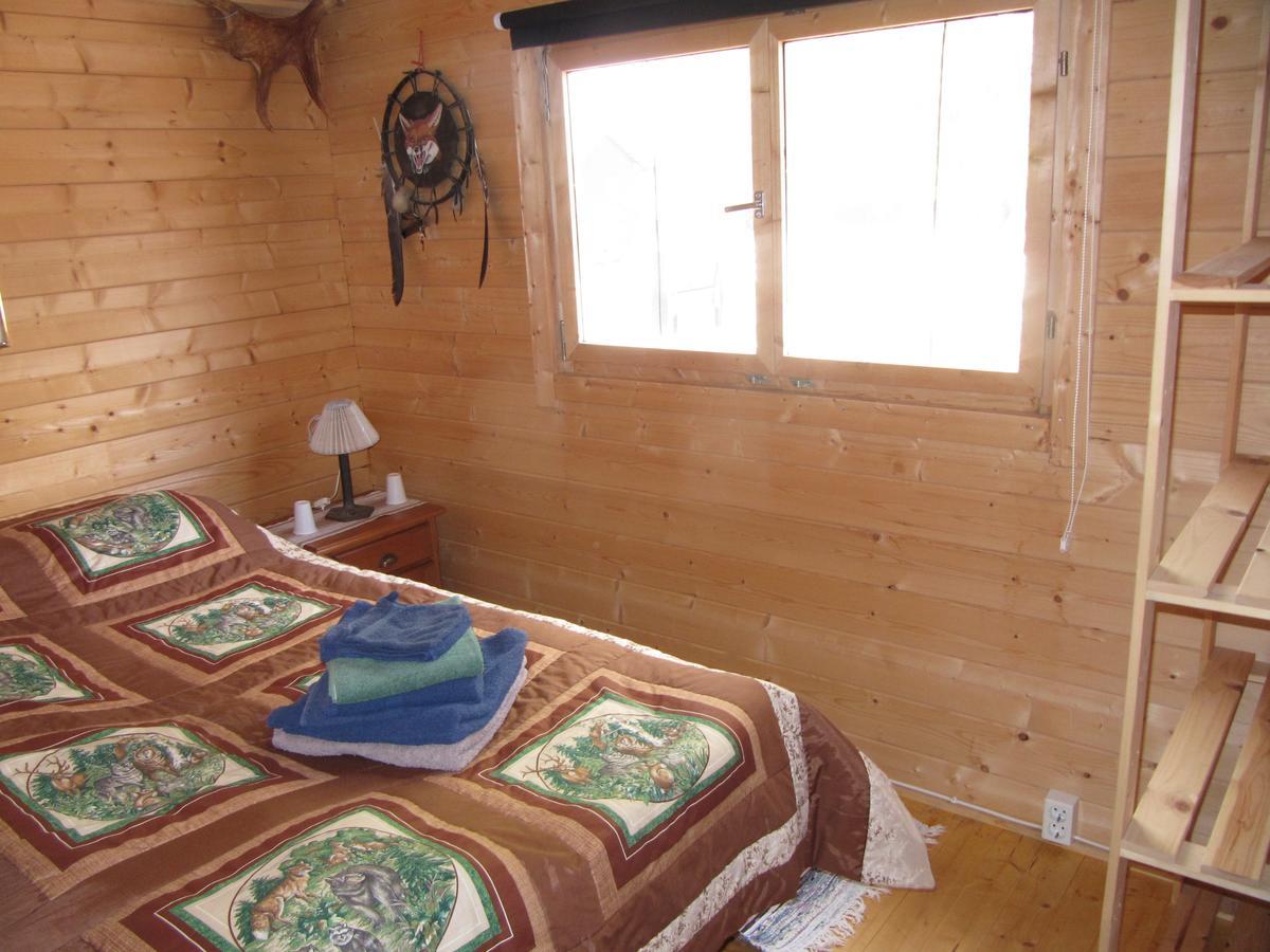 Sun Dance Ranch Eksharad Ngoại thất bức ảnh