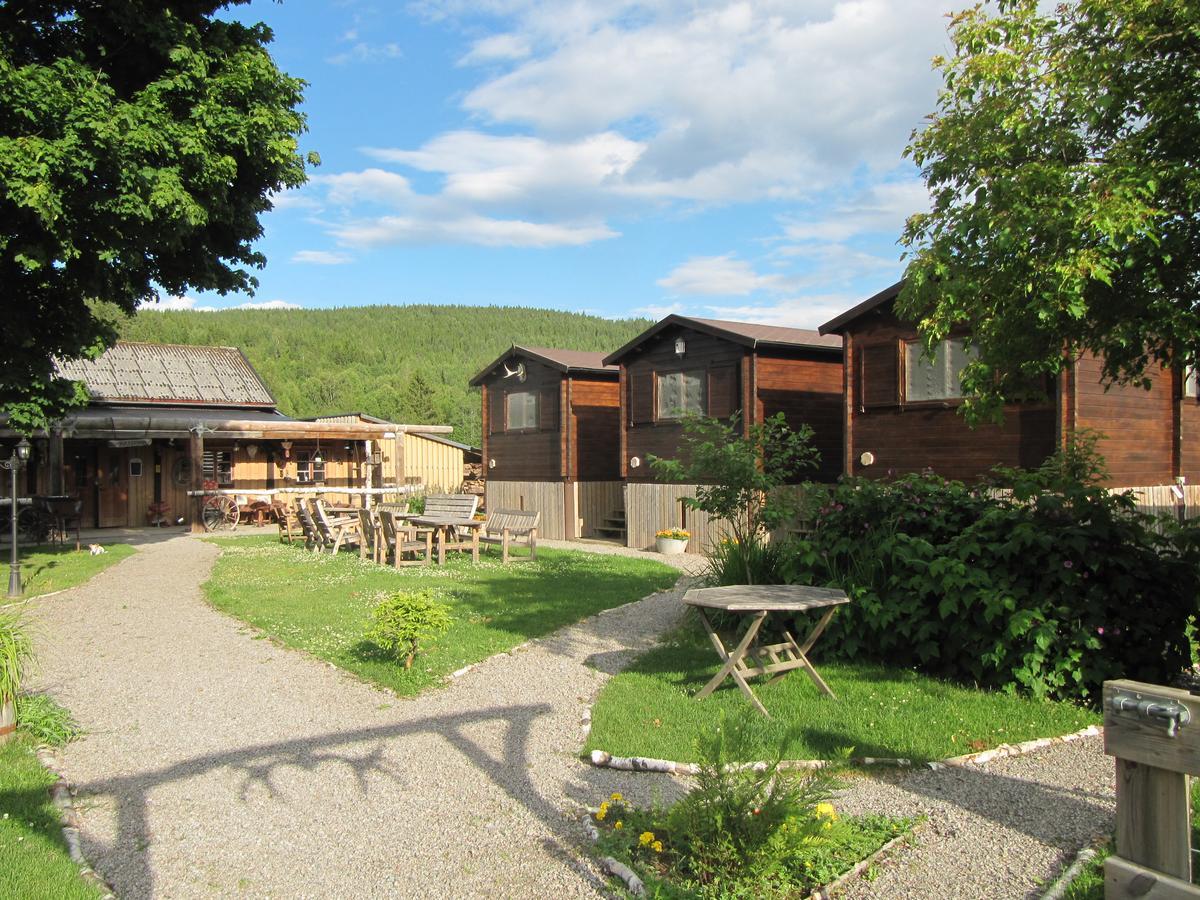 Sun Dance Ranch Eksharad Ngoại thất bức ảnh